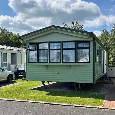 Cosy Seaside Retreat Cumbria Glendale Portcarlisle