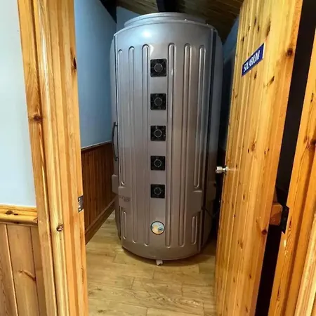 Cosy Seaside Retreat Cumbria Glendale Portcarlisle * Port Carlisle