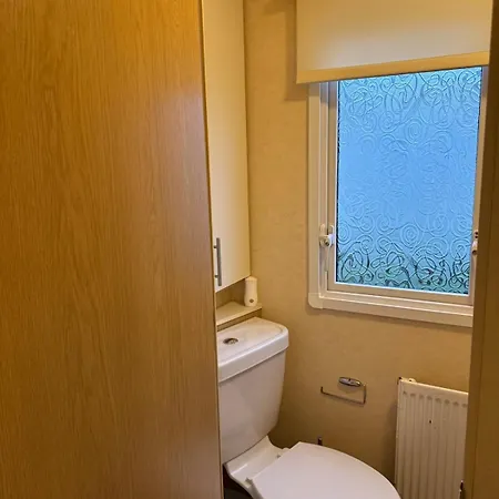 Cosy Seaside Retreat Cumbria Glendale Portcarlisle Nyaraló Port Carlisle