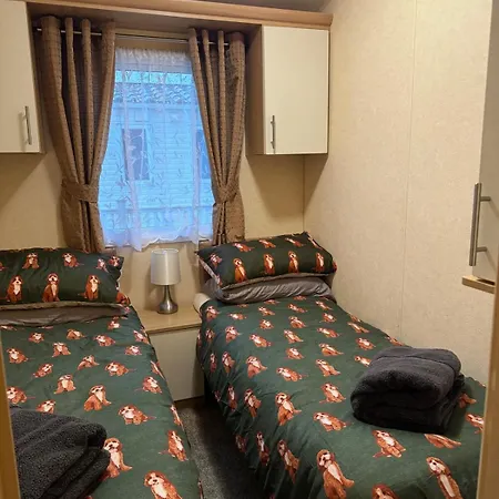 Cosy Seaside Retreat Cumbria Glendale Portcarlisle