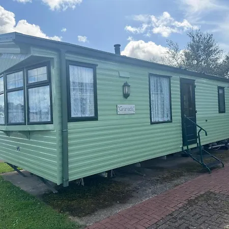 Cosy Seaside Retreat Cumbria Glendale Portcarlisle * Port Carlisle